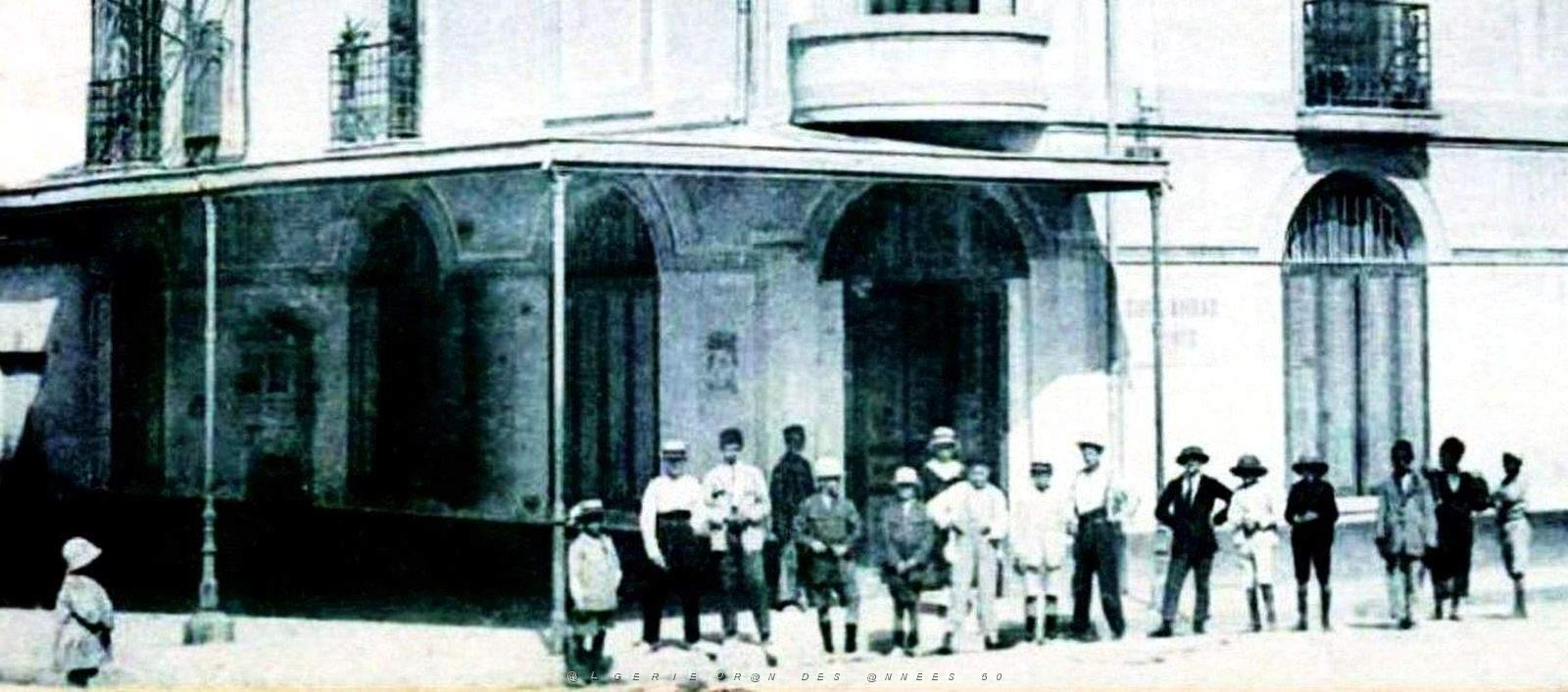 901- Guelma - Postes et Telegraphes2.jpg